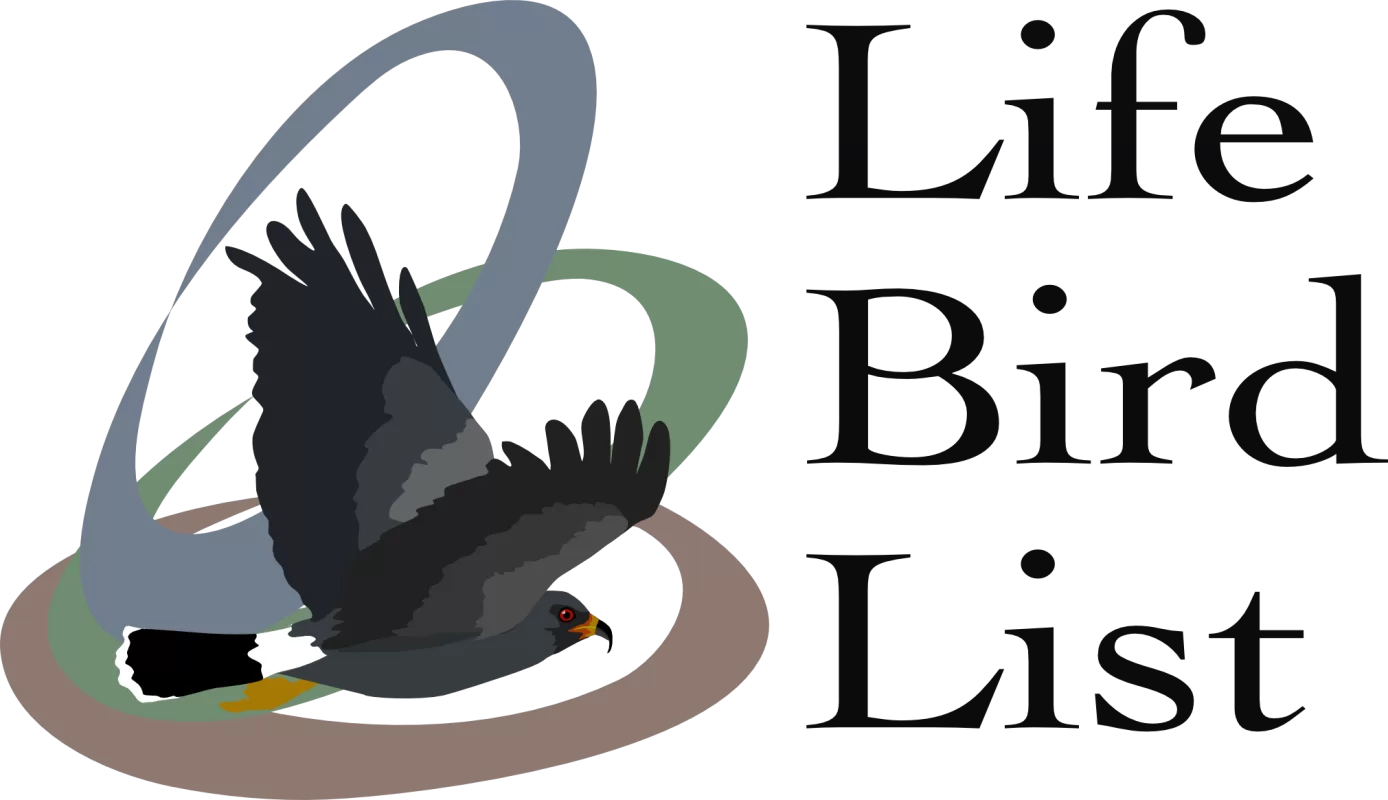 Life Bird List